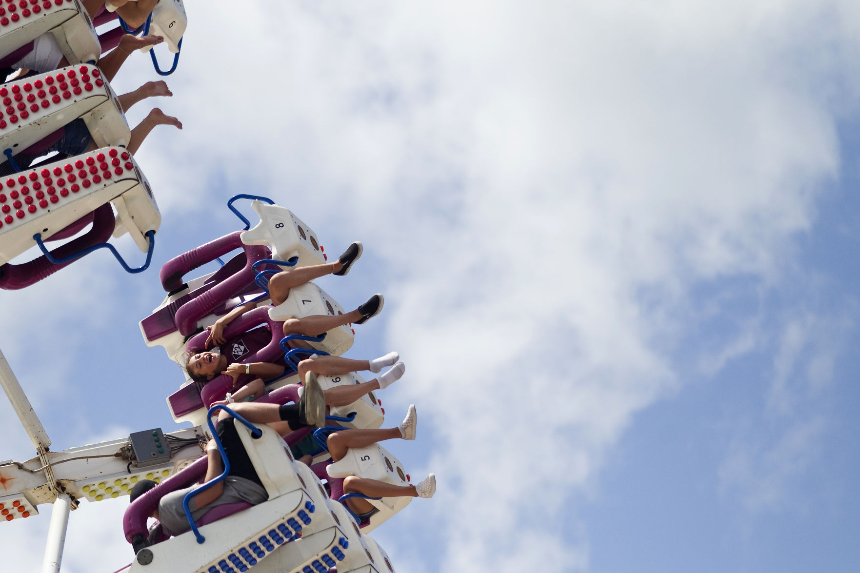 NORTHWESTERN MICHIGAN FAIR